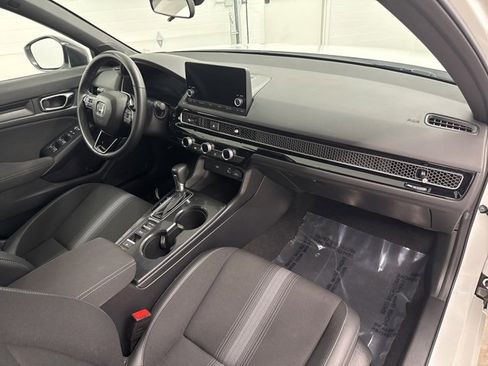 Certified 2023 Honda Civic Sport image 26