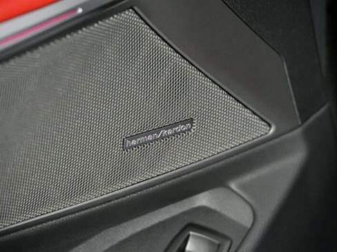 Used 2025 BMW M3 Competition AWD/4WD image 16