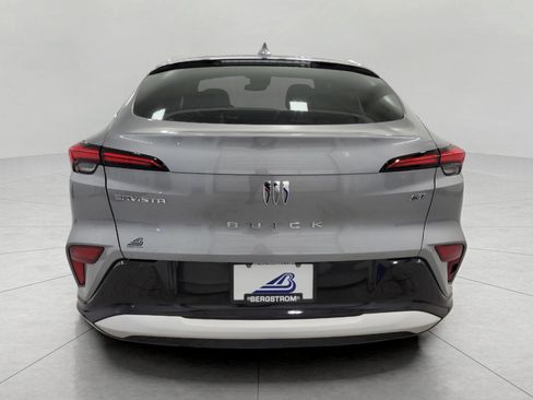 Used 2024 Buick Envista Sport Touring w/ Convenience I Package image 25