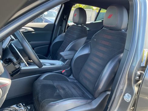 Used 2024 Dodge Hornet R/T AWD/4WD image 18