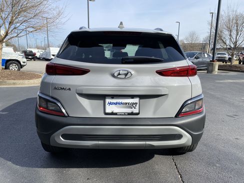 Used 2023 Hyundai Kona SEL w/ Convenience Package image 8