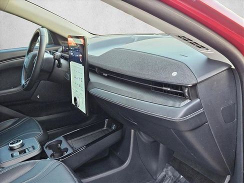 Used 2023 Ford Mustang Mach-E Premium RWD image 16