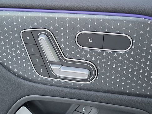 New 2026 Mercedes-Benz GLB 250 GLB 250 image 25