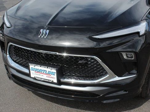 New 2026 Buick Encore GX Sport Touring w/ Advanced Technology Package image 14