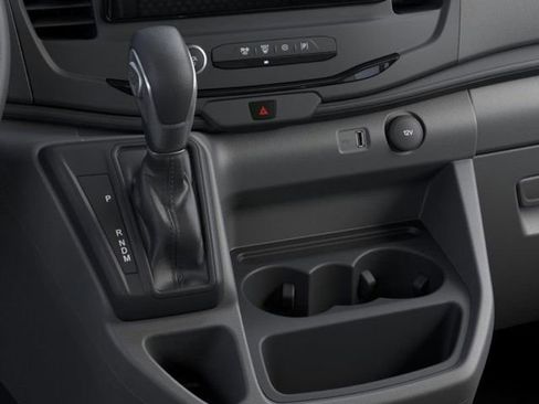 New 2025 Ford Transit 350 148 Low Roof AWD w/ Load Area Protection Package image 15