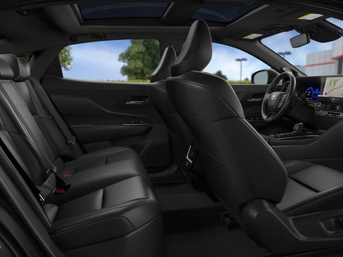 New 2026 Toyota Crown Platinum AWD/4WD image 43