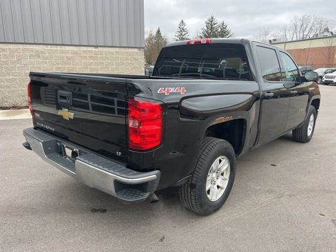 Used 2014 Chevrolet Silverado 1500 LT image 5
