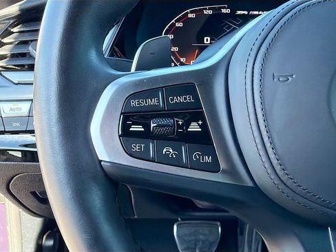 Used 2023 BMW Z4 M40i w/ Premium Package image 34