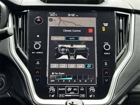 Used 2022 Subaru Legacy Limited image 16