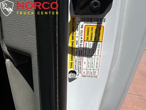 Used 2015 Ford F150 XL w/ Equipment Group 101A Mid image 23