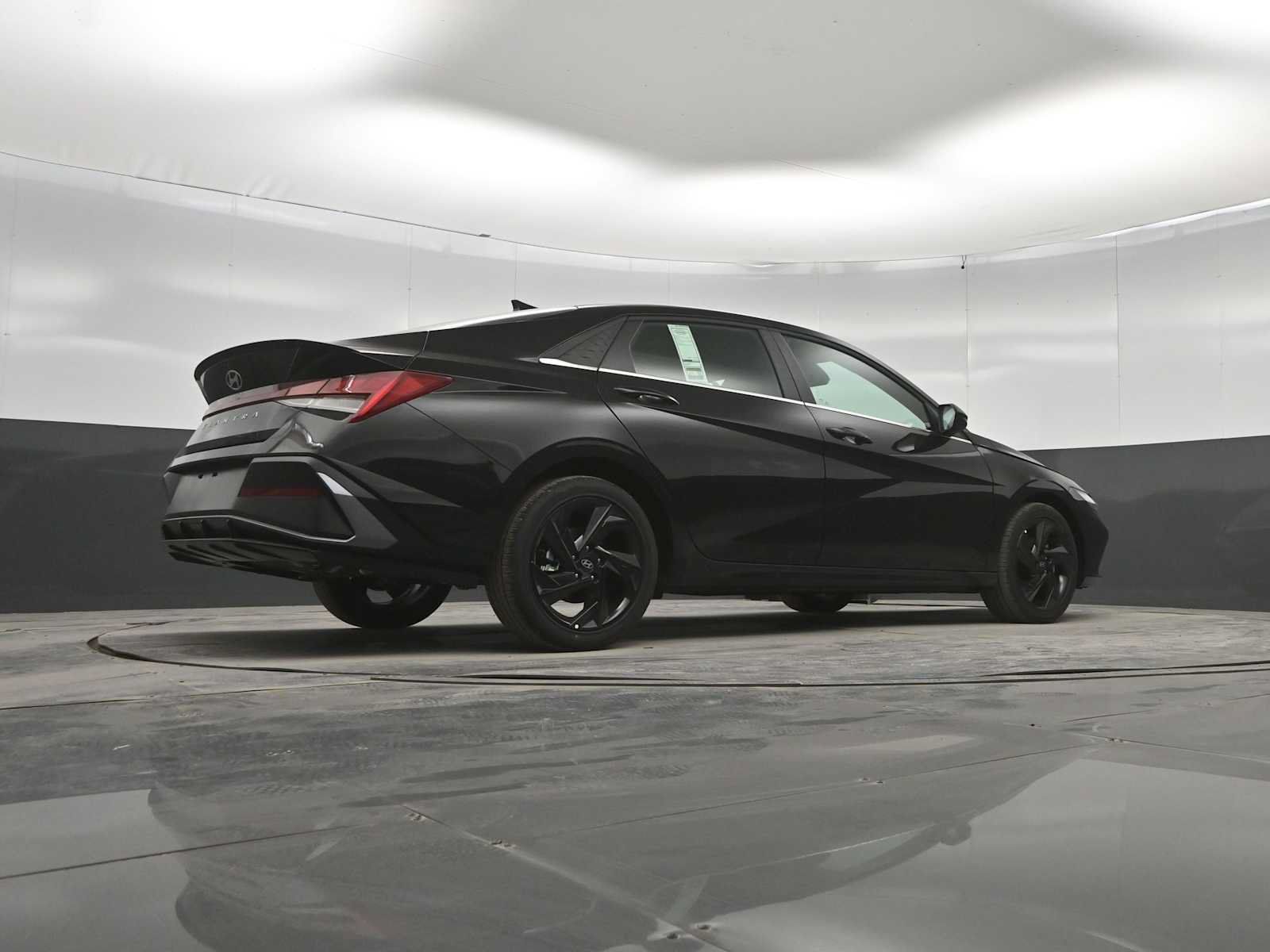 New 2026 Hyundai Elantra SEL Sport Premium FWD image 36