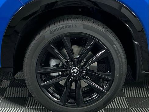New 2026 Acura ADX A-Spec FWD image 10