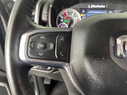 Used 2024 RAM 3500 Laramie w/ Towing Technology Group image 13