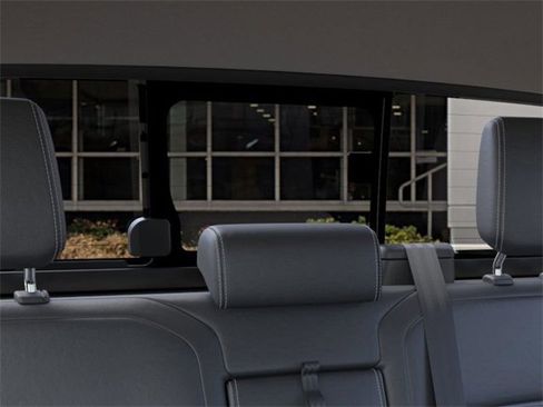 New 2025 Ford Ranger Lariat w/ FX4 Off-Road Package image 22