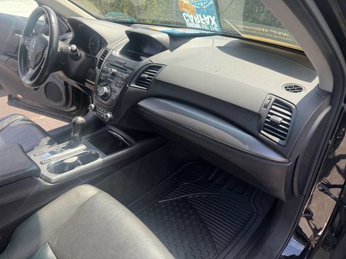 Used 2014 Acura RDX AWD image 30