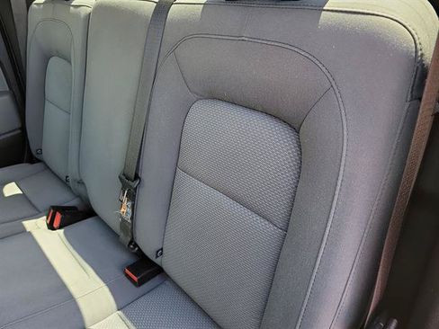 Used 2021 GMC Canyon Elevation Standard w/ Convenience Package RWD image 8