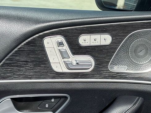 Used 2024 Mercedes-Benz GLS 450 GLS 450 image 20