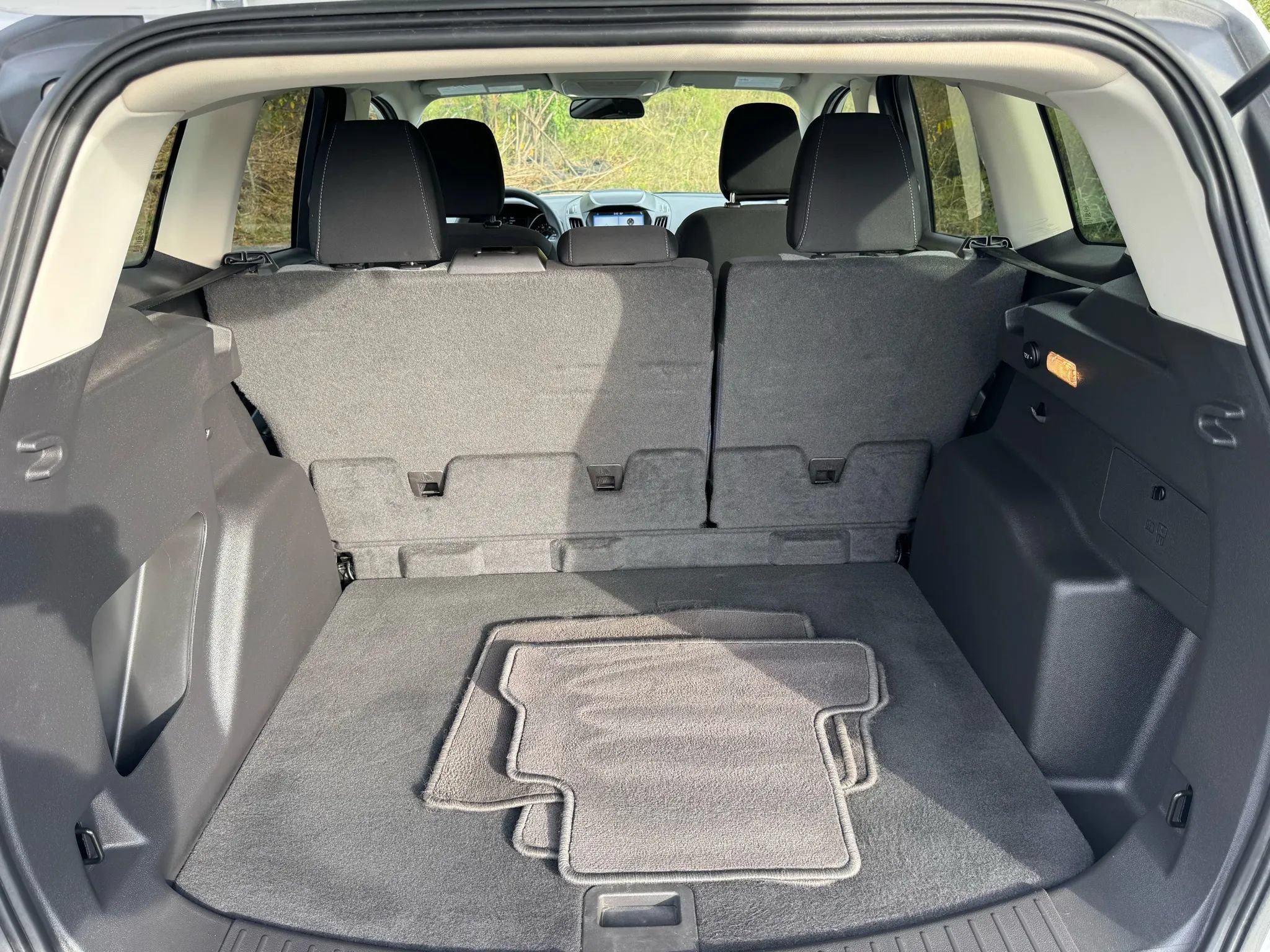 Used 2019 Ford Escape SE AWD/4WD image 20