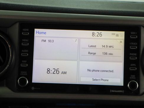 Used 2021 Toyota Tacoma SR5 image 19