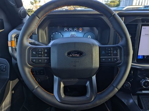 New 2025 Ford F150 Tremor w/ Equipment Group 402A High AWD/4WD image 54