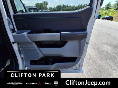 Used 2024 Ford F150 XLT w/ Mobile Office Package AWD/4WD image 14