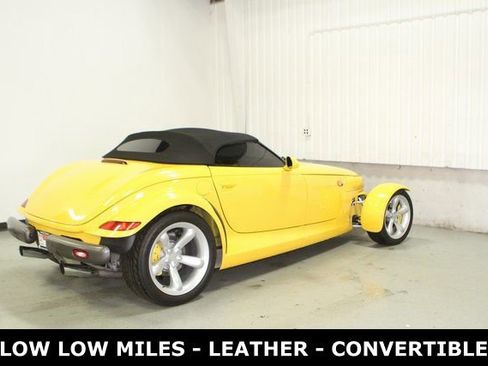 Used 1999 Plymouth Prowler image 36