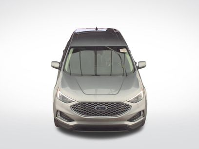 Certified 2023 Ford Edge SEL w/ Convenience Package