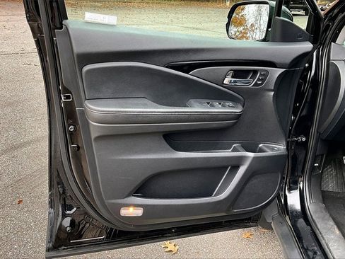 Used 2020 Honda Ridgeline RTL-E image 18