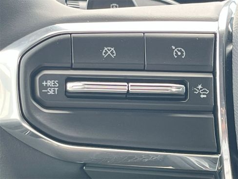 New 2026 GMC Sierra EV Elevation image 26