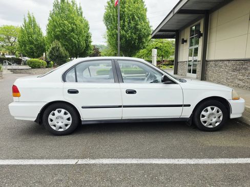 Used 1998 Honda Civic LX image 6