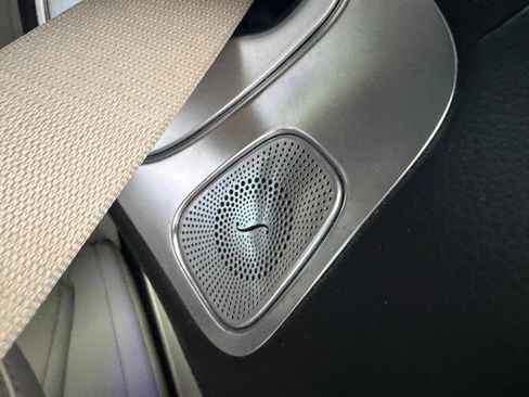 Used 2016 Mercedes-Benz S 550 4MATIC Coupe image 19