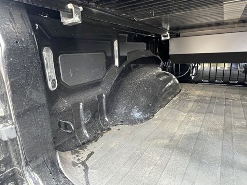 Used 2025 RAM 1500 RHO w/ RHO Level 1 Equipment Group image 9