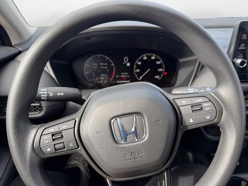 New 2026 Honda HR-V LX image 10
