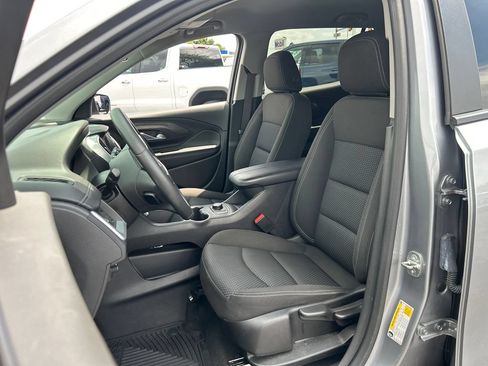 Certified 2023 GMC Terrain SLE w/ Elevation Edition FWD image 18