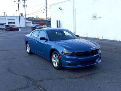 Used 2023 Dodge Charger SXT