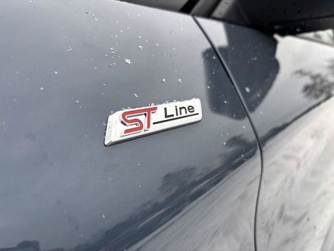 New 2026 Ford Explorer ST-Line w/ ST-Line Street Pack image 10