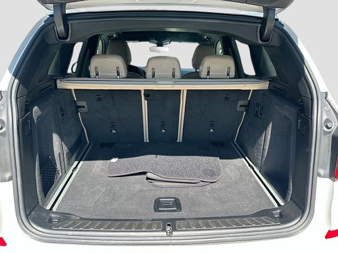 Used 2020 BMW X3 sDrive30i w/ Premium Package image 28