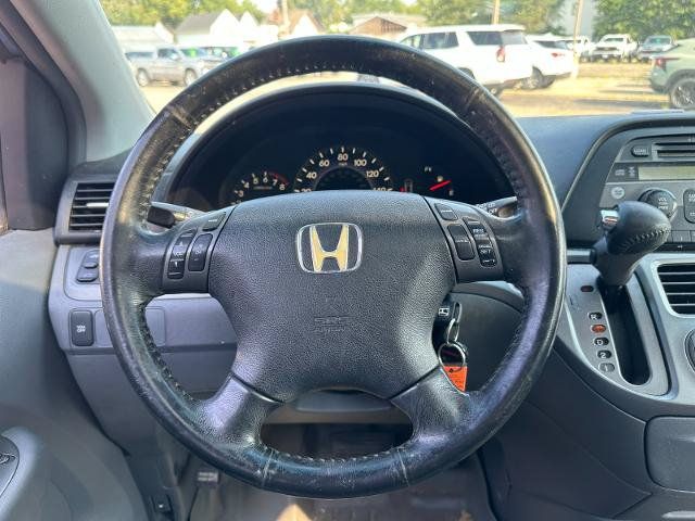 Used 2006 Honda Odyssey EX-L image 24