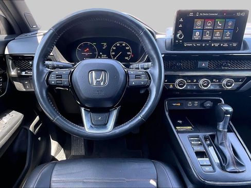Used 2024 Honda CR-V Sport Touring image 5