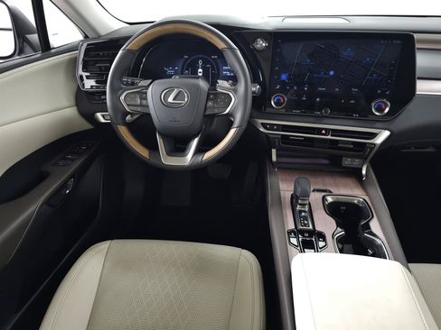 Used 2026 Lexus RX 350 w/ Convenience Package AWD/4WD image 20