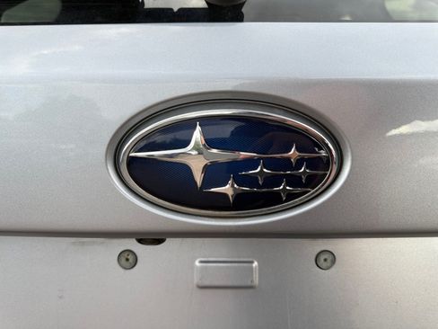 Used 2022 Subaru Outback Wilderness AWD/4WD image 22