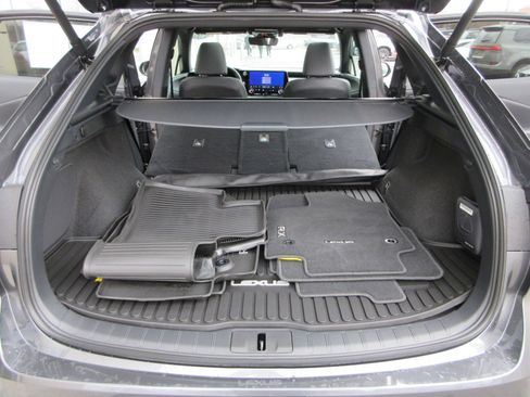 Used 2026 Lexus RX 350 Premium w/ Convenience Package image 54