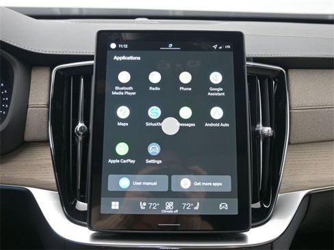 New 2026 Volvo XC90 B6 Plus image 20