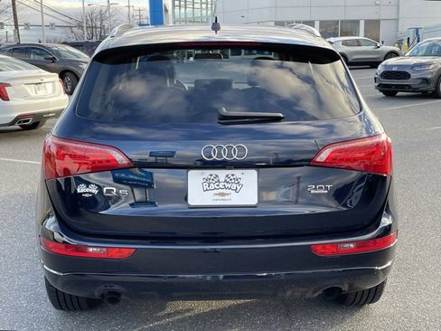 Used 2011 Audi Q5 2.0T Premium Plus image 15