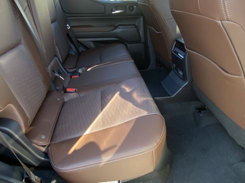 New 2026 Toyota Land Cruiser image 13