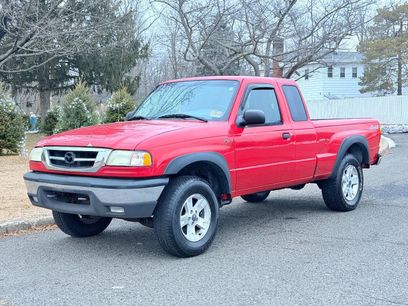 Used 2004 MAZDA B-Series Pickup 4x4 Cab Plus B4000 w/ Convenience Pkg