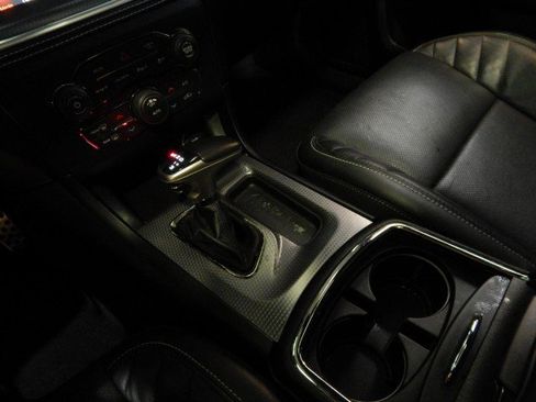 Used 2021 Dodge Charger SRT Hellcat image 22