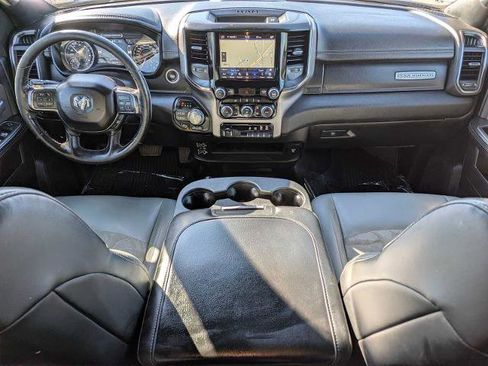 Used 2019 RAM 2500 Power Wagon image 25