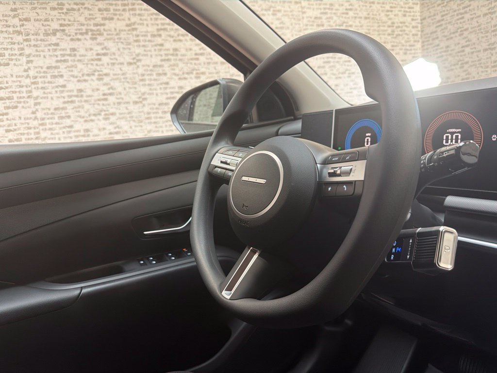 New 2026 Hyundai Tucson SEL FWD image 18
