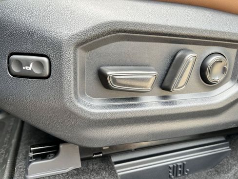 New 2026 Toyota Tundra 1794 Edition AWD/4WD image 24